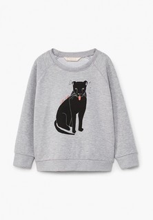 Свитшот Mango Kids