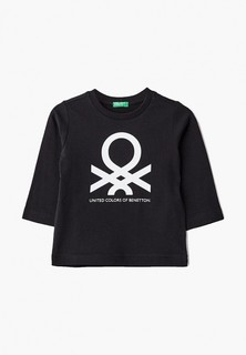 Лонгслив United Colors of Benetton