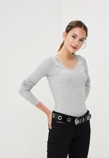 Лонгслив Tommy Jeans
