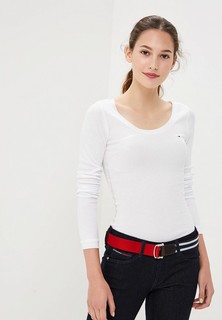 Лонгслив Tommy Jeans