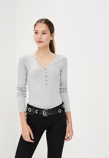Лонгслив Tommy Jeans