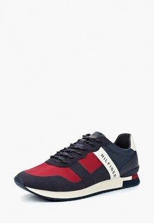 Кроссовки Tommy Hilfiger