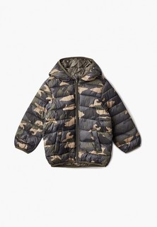 Куртка утепленная United Colors of Benetton