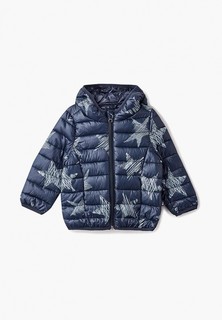 Куртка утепленная United Colors of Benetton