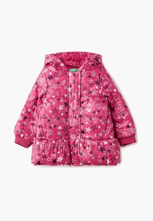 Куртка утепленная United Colors of Benetton