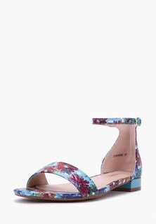 Сандалии T.Taccardi