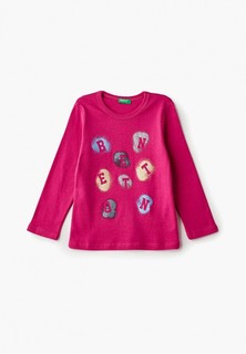 Лонгслив United Colors of Benetton