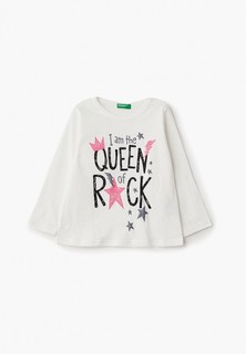 Лонгслив United Colors of Benetton