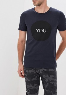 Футболка Jack & Jones