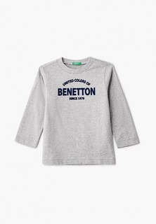 Лонгслив United Colors of Benetton