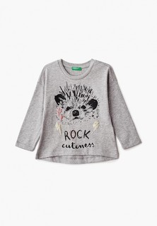 Лонгслив United Colors of Benetton