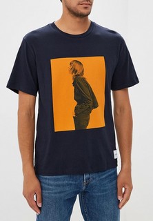 Футболка Calvin Klein Jeans
