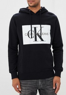 Худи Calvin Klein Jeans