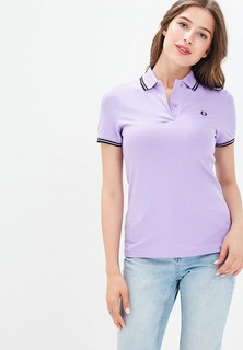 Поло Fred Perry