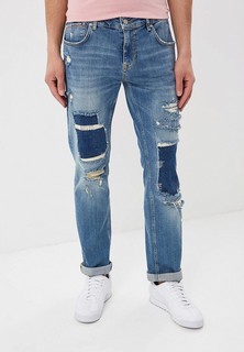 Джинсы Colins