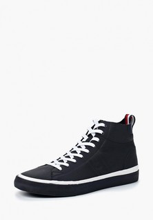 Кеды Tommy Hilfiger
