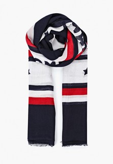 Палантин Tommy Hilfiger