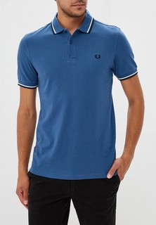 Поло Fred Perry