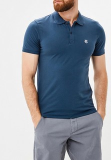 Поло Selected Homme