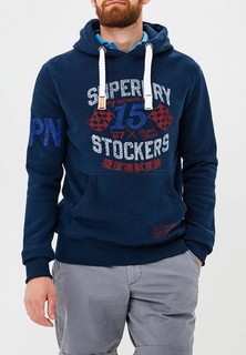 Худи Superdry