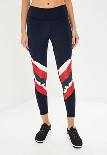 Леггинсы Tommy Hilfiger