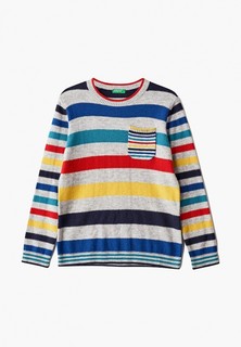 Джемпер United Colors of Benetton
