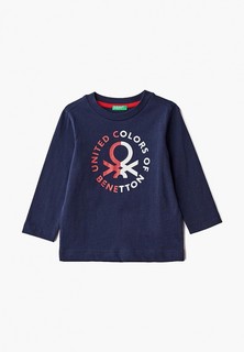 Лонгслив United Colors of Benetton