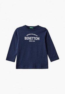 Лонгслив United Colors of Benetton
