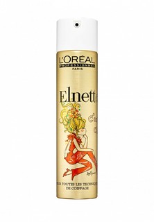 Лак для волос LOreal Professionnel