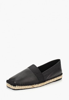 Эспадрильи Topshop