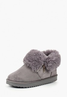 Полусапоги Fashion & Bella