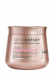 Маска для волос LOreal Professionnel