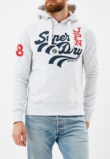 Худи Superdry