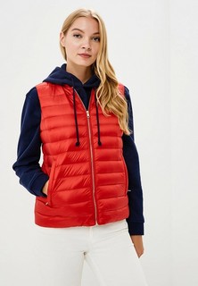 Жилет утепленный Tommy Hilfiger