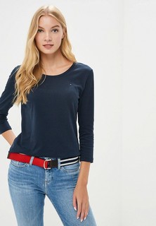 Лонгслив Tommy Hilfiger