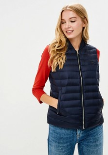 Жилет утепленный Tommy Hilfiger