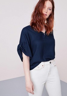 Блуза Violeta by Mango