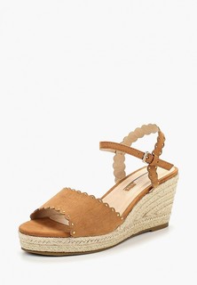 Эспадрильи Dorothy Perkins