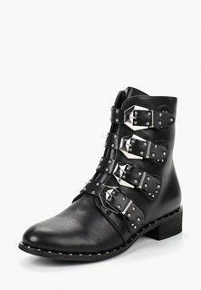 Ботинки La Bottine Souriante