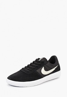 Кеды Nike