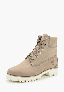 Тимберленды Timberland