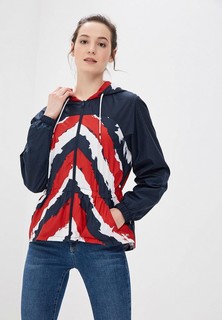 Ветровка Tommy Hilfiger