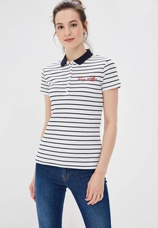 Поло Tommy Hilfiger