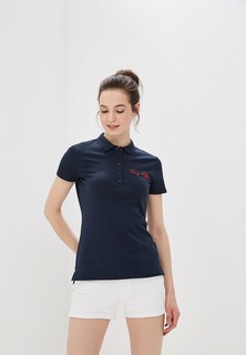 Поло Tommy Hilfiger