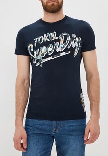 Футболка Superdry