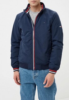 Куртка утепленная Tommy Jeans