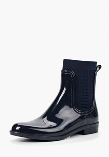 Резиновые полусапоги Tommy Hilfiger
