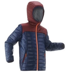 Куртка Для Походов Mh500 Quechua