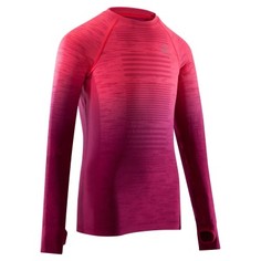 Детский Джемпер Для Легкой Атлетики Kiprun Care Kalenji