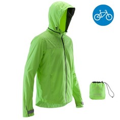 Мужская Велосипедная Куртка Uc 500 H Btwin